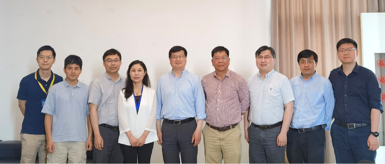 肿瘤耐药与免疫研究团队