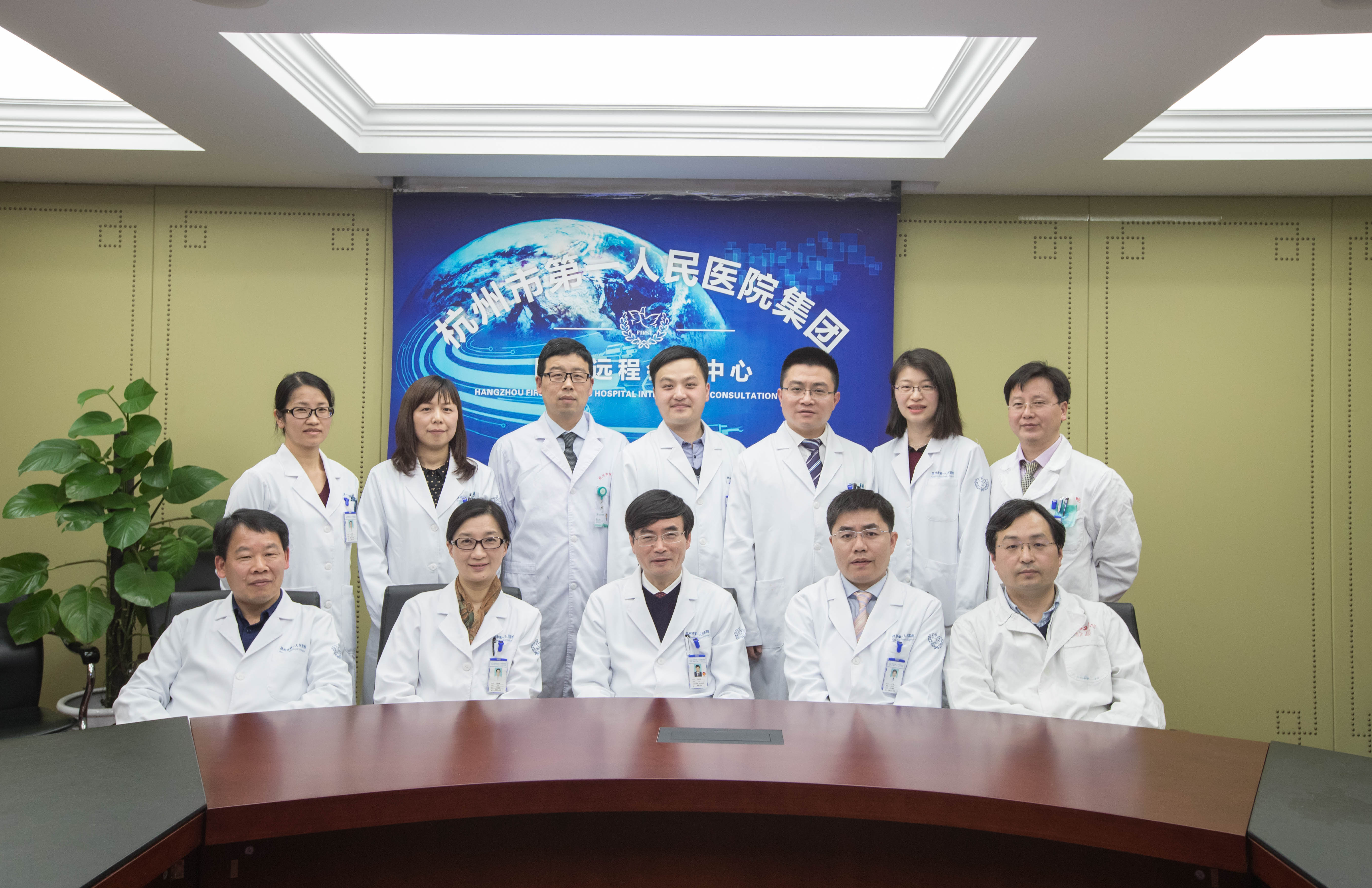 肺癌的临床诊治与基础、转化研究团队